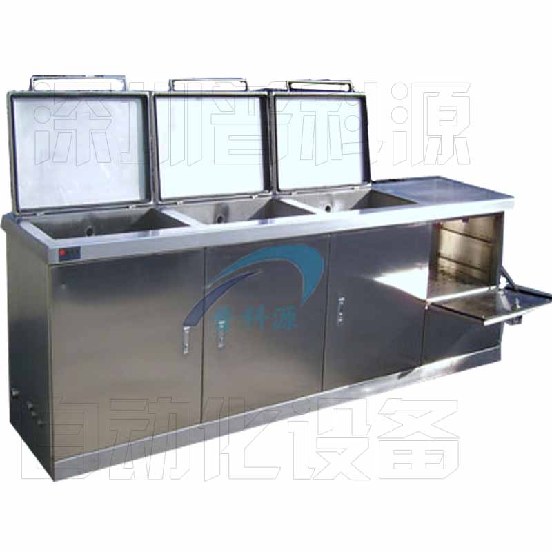 青岛工业超声波清洗机频率(图1)