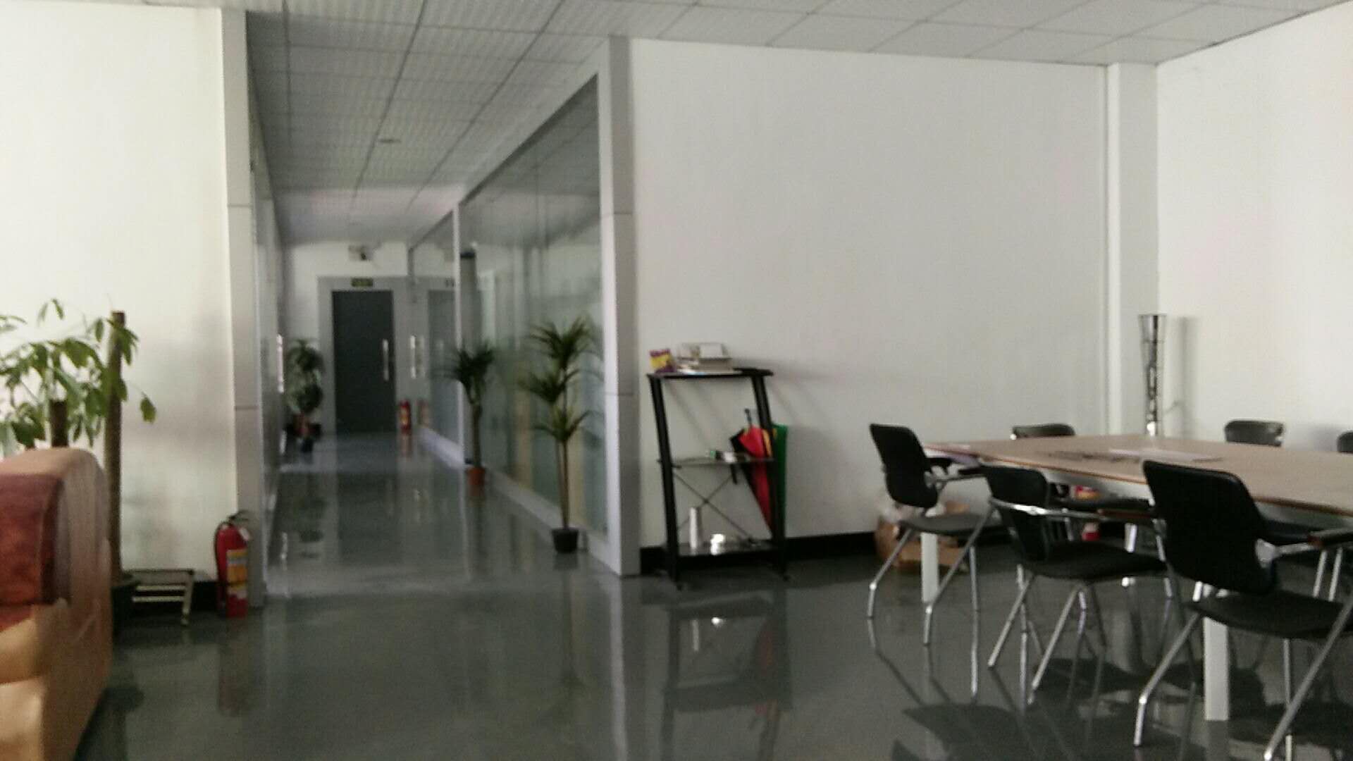基地展示三