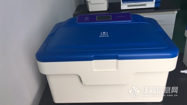 鼎泰生化科技携新一代消解仪、超声清洗机产品(图2)