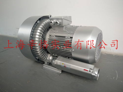 25KW漩涡气泵(图1)