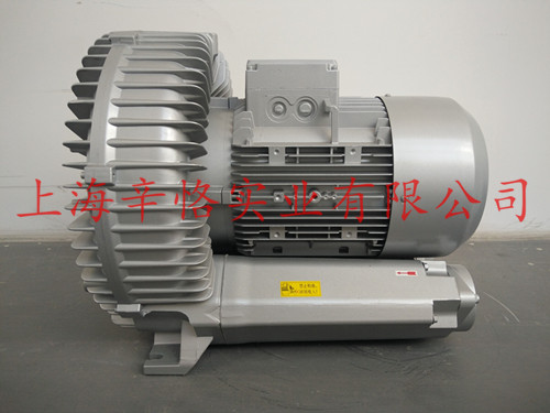 25KW漩涡气泵(图2)