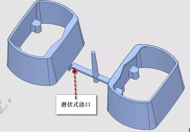 UG高手分享一套经典的模具设计方案(图20)