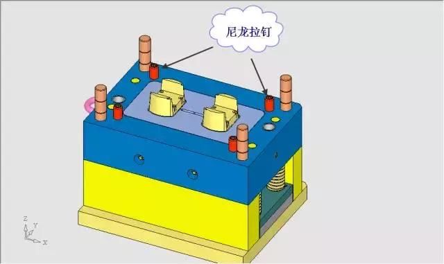 UG高手分享一套经典的模具设计方案(图26)