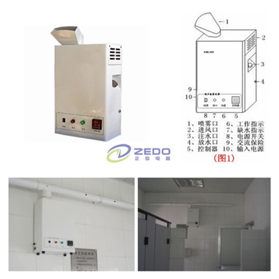 杭州正岛电器设备有限公司(图2)