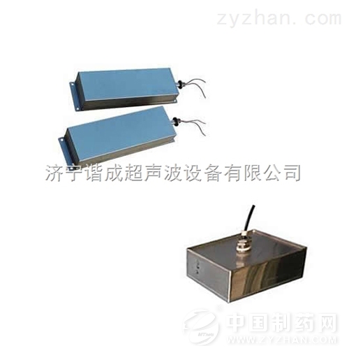 技术力量雄厚 济宁谐成超声波设备市场优势明显(图3)