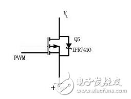 超声波清洗机显示触控系统设计解决方案(图2)