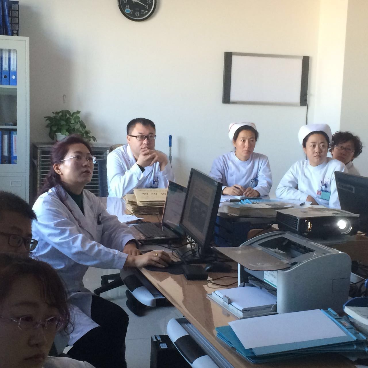新设备新疗法脑血管病人超声波溶斑治疗效果显(图3)