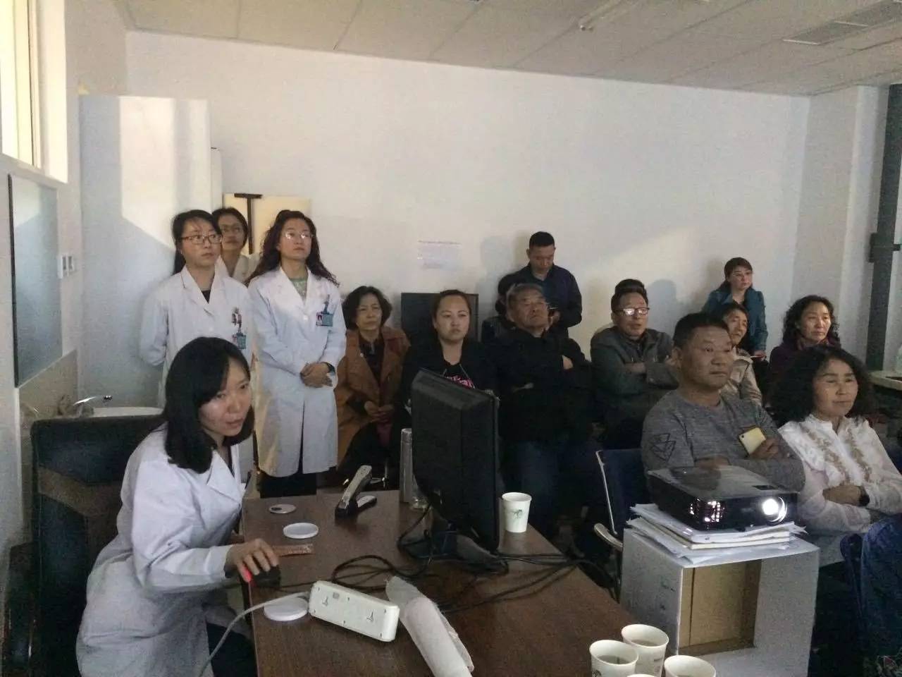 新设备新疗法脑血管病人超声波溶斑治疗效果显(图2)
