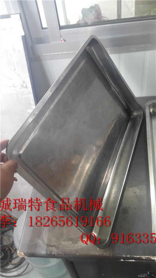 DRTJ--600-攸县香干 客家豆腐 潮汕豆腐筐豆干模具(图2)
