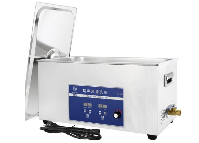 导致超声波清洗机机器运转效果不好的原因有哪(图1)