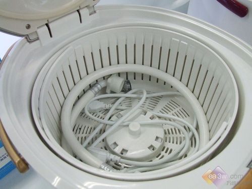 洗出鲜活味 美的果蔬清洗机抢先（二(图1)