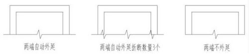 中望CAD建筑版教程之 工程符号标注下(图4)