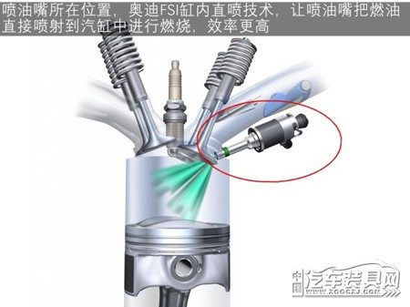 超声波清洗喷油嘴是什么？你见过吗？(图1)