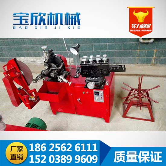 永州波纹管成型机模具-送模具(图2)