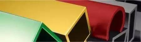 表面处理工艺经典14大招终于明白各种产品图案是(图9)