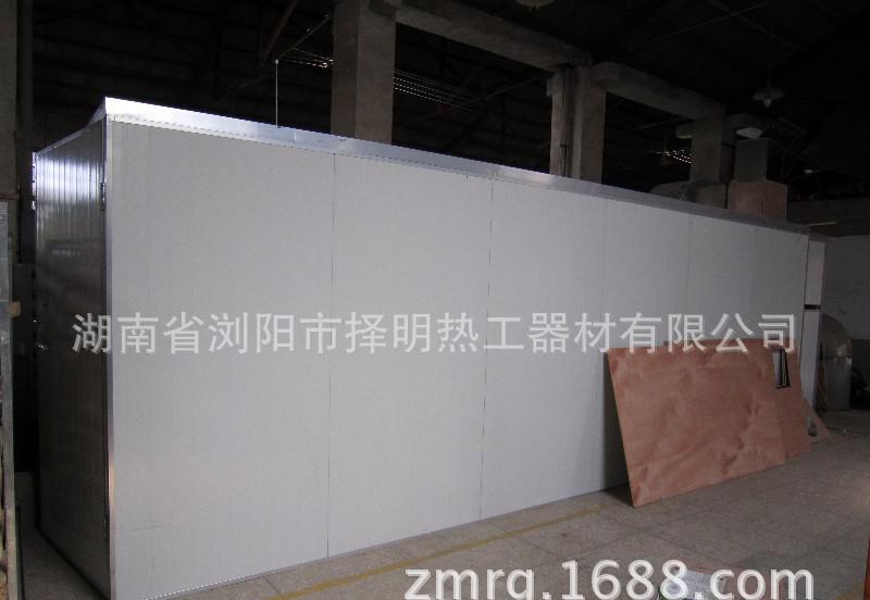 空气能热泵烘干机：24小时连续干燥作业(图3)