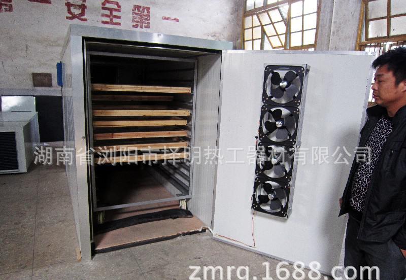 空气能热泵烘干机：24小时连续干燥作业(图4)