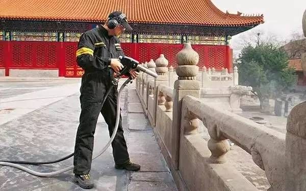曾给故宫洗过澡 这个来自的吸尘器品牌为啥火了(图3)