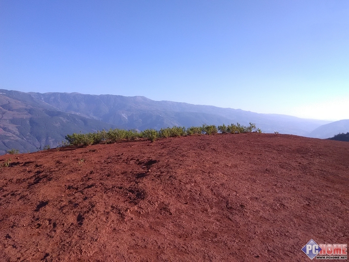 旅途好伙伴 我与YOGA平板3的红土之旅(图8)