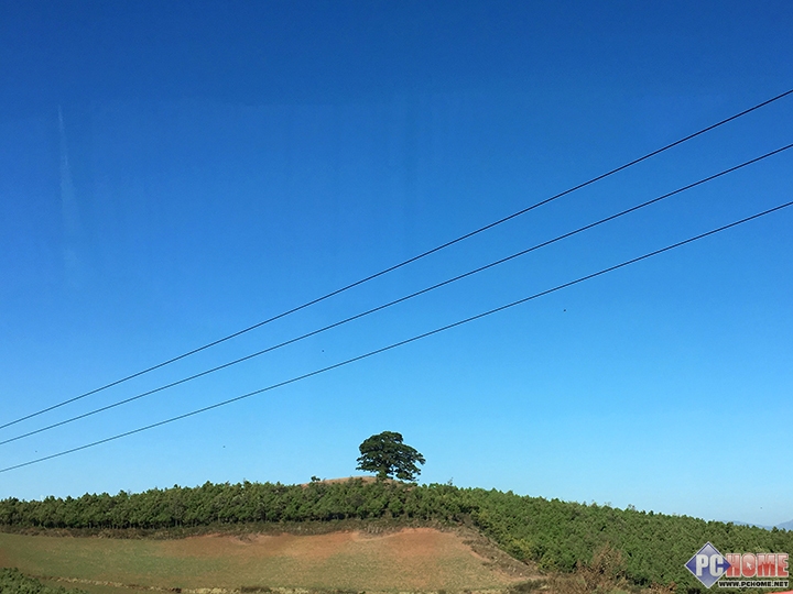 旅途好伙伴 我与YOGA平板3的红土之旅(图9)