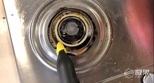 这个神器能把水变成万能清洁剂油垢顽渍一喷灵(图6)