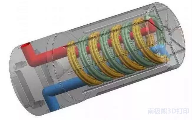 新玩家亮相 上海探真DMC模具展首秀(图6)