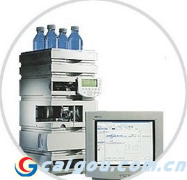 Agilent1100液相色谱测定甘草中甘草查尔酮A的含量(图1)