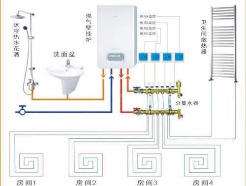 窗户外十几米高冰瀑布竟是暖气惹的祸(图2)