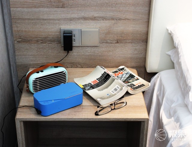 清洗眼镜不用擦全靠声波推Smartclean超声波清洗器(图21)