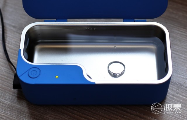 清洗眼镜不用擦全靠声波推Smartclean超声波清洗器(图32)