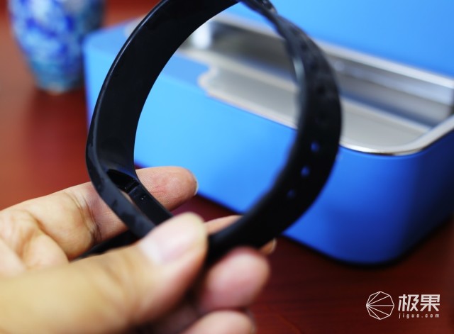 清洗眼镜不用擦全靠声波推Smartclean超声波清洗器(图31)