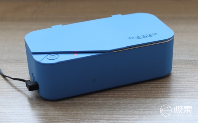 清洗眼镜不用擦全靠声波推Smartclean超声波清洗器(图16)