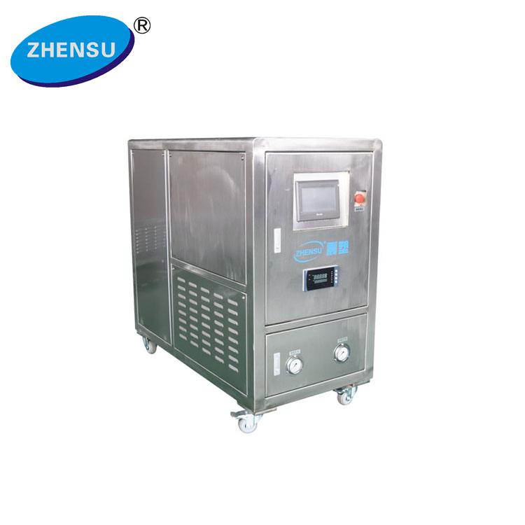 丽江电解模具清洗机(图1)